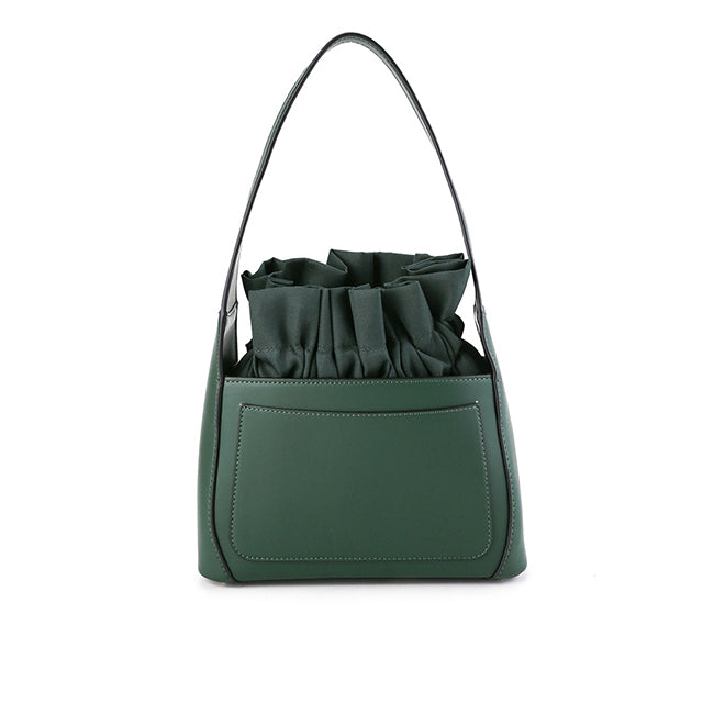 Hush Puppies Tas Wanita Hitee Bucket M In Green
