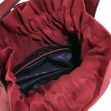 Hush Puppies Women Bags Hitee Bucket M In Red