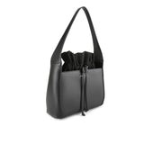 Hush Puppies Women Bags Hitee Bucket L In Black