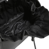 Hush Puppies Women Bags Hitee Bucket L In Black