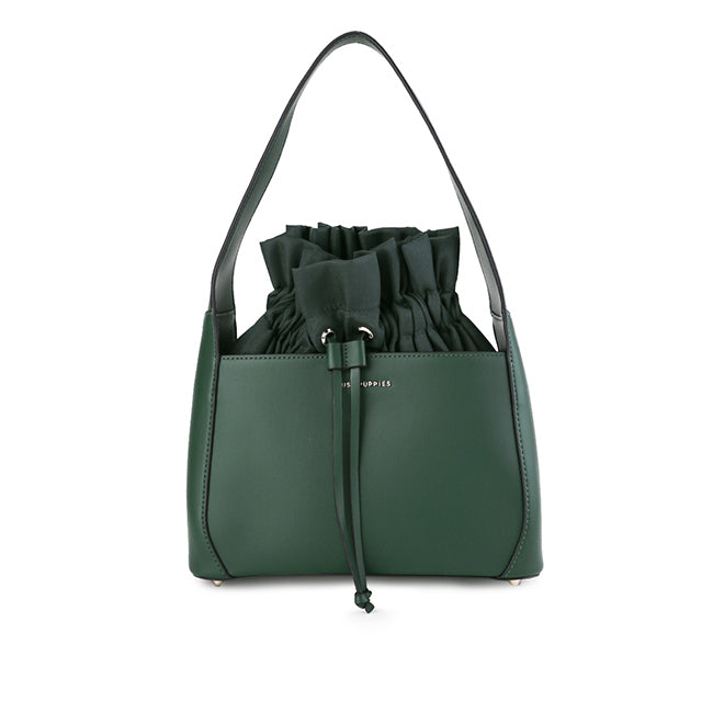 Hitee Bucket L In Green