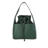 Hitee Bucket L In Green