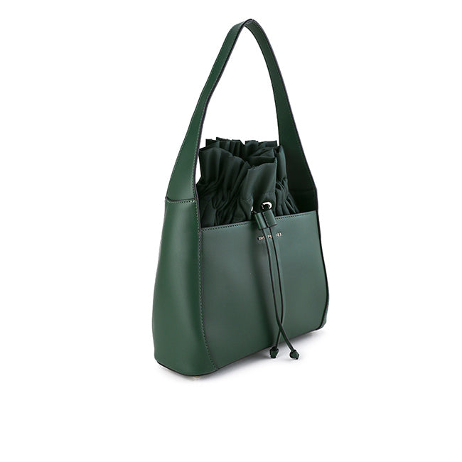 Hitee Bucket L In Green