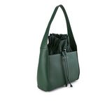 Hitee Bucket L In Green