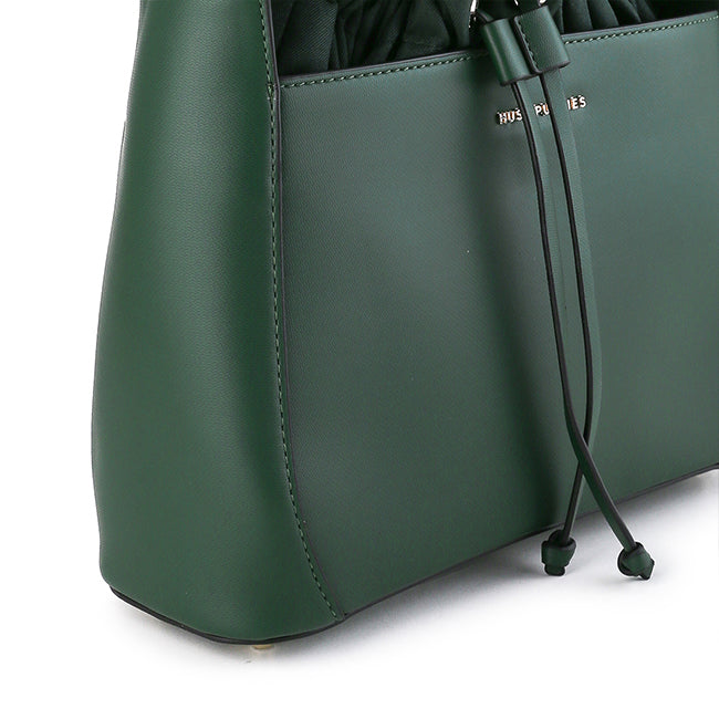 Hitee Bucket L In Green