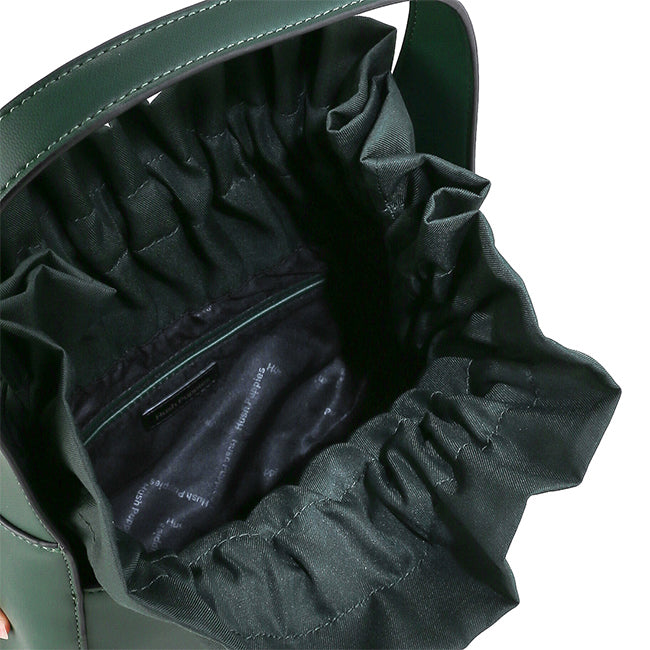 Hitee Bucket L In Green