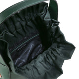 Hitee Bucket L In Green