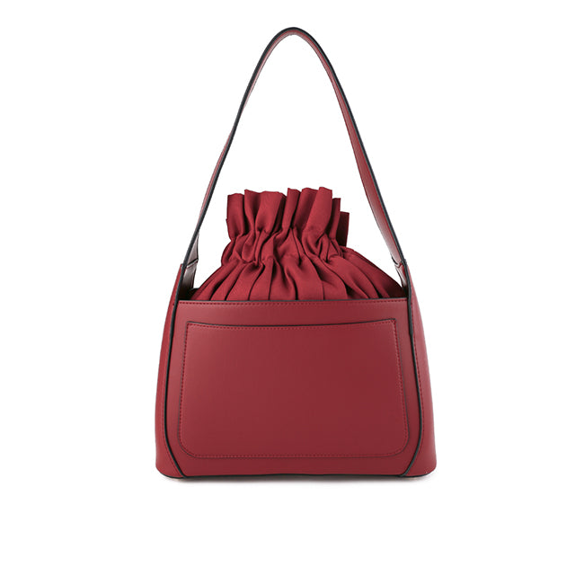 Hitee Bucket L In Red