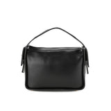 Hush Puppies Tas Wanita Shoulder Bag Folly Shoulder M In Black