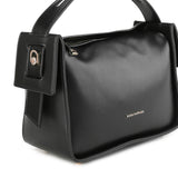 Hush Puppies Tas Wanita Shoulder Bag Folly Shoulder M In Black