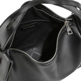 Hush Puppies Tas Wanita Shoulder Bag Folly Shoulder M In Black