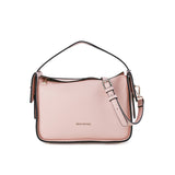 Hush Puppies Tas Wanita Shoulder Bag Folly Shoulder M In Pink