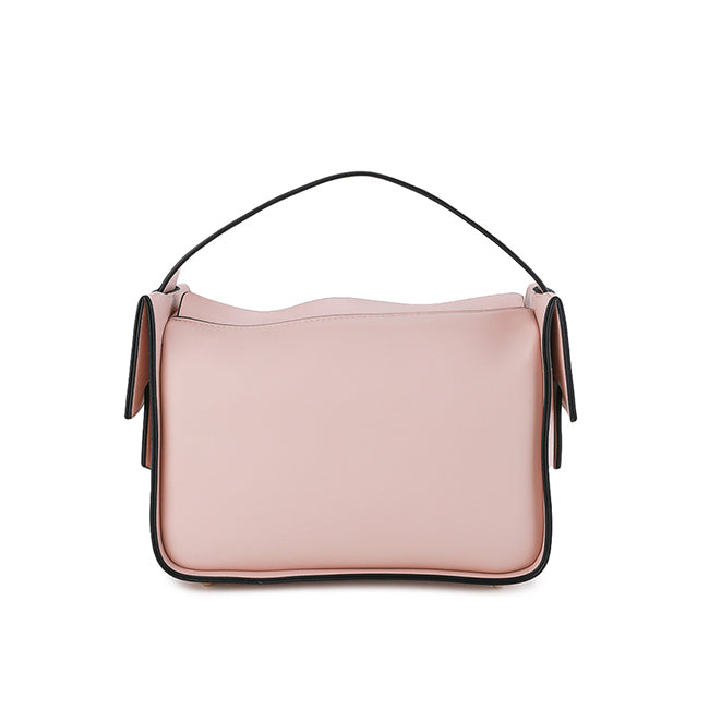 Hush Puppies Tas Wanita Shoulder Bag Folly Shoulder M In Pink