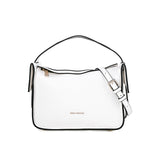 Hush Puppies Tas Wanita Shoulder Bag Folly Shoulder M In White
