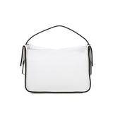 Hush Puppies Tas Wanita Shoulder Bag Folly Shoulder M In White