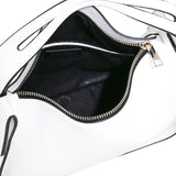 Hush Puppies Tas Wanita Shoulder Bag Folly Shoulder M In White