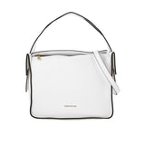 Folly Shoulder L In White