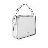 Folly Shoulder L In White