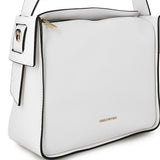 Folly Shoulder L In White
