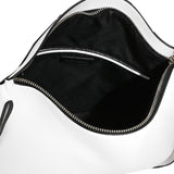 Folly Shoulder L In White