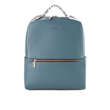 Hush Puppies Tas Wanita Veron Backpack L In Blue