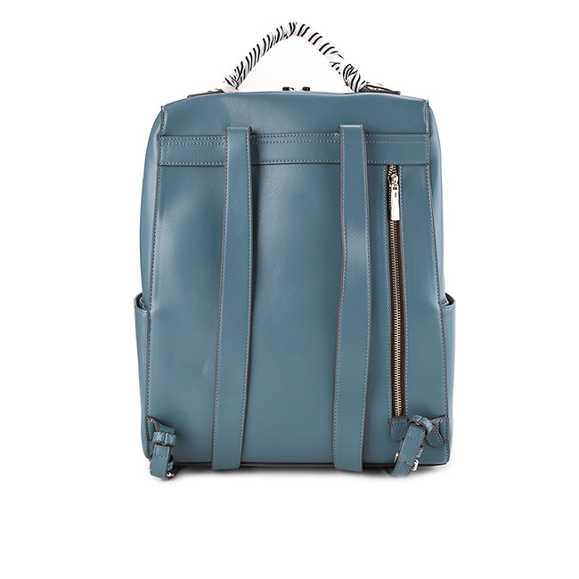 Hush Puppies Tas Wanita Veron Backpack L In Blue
