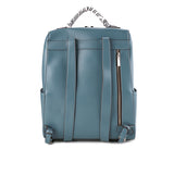 Hush Puppies Tas Wanita Veron Backpack L In Blue
