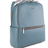 Hush Puppies Tas Wanita Veron Backpack L In Blue