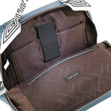 Hush Puppies Tas Wanita Veron Backpack L In Blue