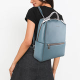 Hush Puppies Tas Wanita Veron Backpack L In Blue