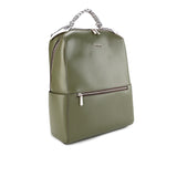 Veron Backpack L In Olive