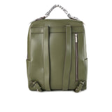 Veron Backpack L In Olive