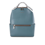 Veron Backpack M In Blue