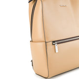 Veron Backpack M In Cream