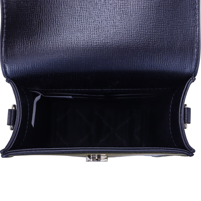 Hush Puppies Tas Wanita Sling Bag Madelyn Sling M In Black