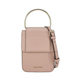 Hush Puppies Tas Wanita Sling Bag Madelyn Sling M In Light Pink