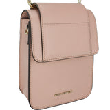 Hush Puppies Tas Wanita Sling Bag Madelyn Sling M In Light Pink