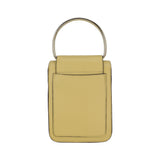 Hush Puppies Tas Wanita Sling Bag Madelyn Sling M In Yellow