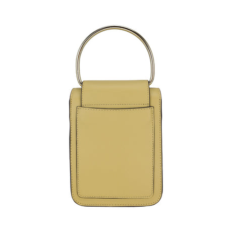 Hush Puppies Women Bags Madelyn Sling M In Yellow