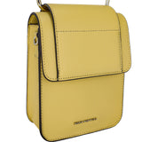 Hush Puppies Tas Wanita Sling Bag Madelyn Sling M In Yellow