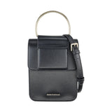 Hush Puppies Tas Wanita Sling Bag Madelyn Sling L In Black
