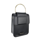 Hush Puppies Tas Wanita Sling Bag Madelyn Sling L In Black
