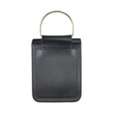 Hush Puppies Tas Wanita Sling Bag Madelyn Sling L In Black