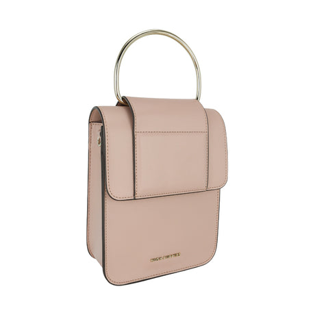 Hush Puppies Tas Wanita Sling Bag Madelyn Sling L In Light Pink