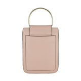 Hush Puppies Tas Wanita Sling Bag Madelyn Sling L In Light Pink