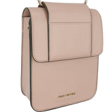 Hush Puppies Tas Wanita Sling Bag Madelyn Sling L In Light Pink