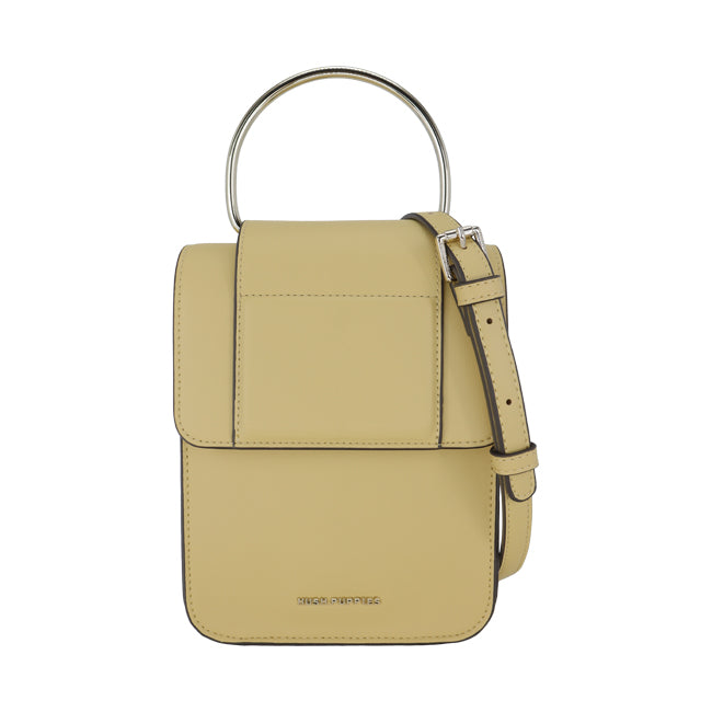 Hush Puppies Tas Wanita Sling Bag Madelyn Sling L In Yellow