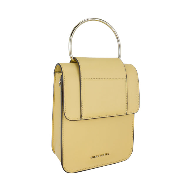 Hush Puppies Tas Wanita Sling Bag Madelyn Sling L In Yellow