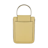 Hush Puppies Tas Wanita Sling Bag Madelyn Sling L In Yellow