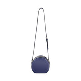 Hush Puppies Tas Wanita Sling Bag Studee Sling M In Navy